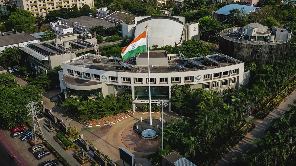 KIIT University